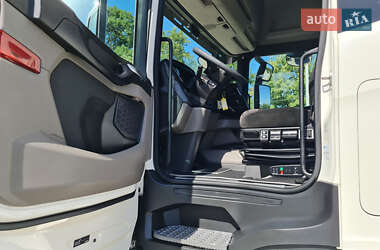 Тягач Scania R 450 2018 в 