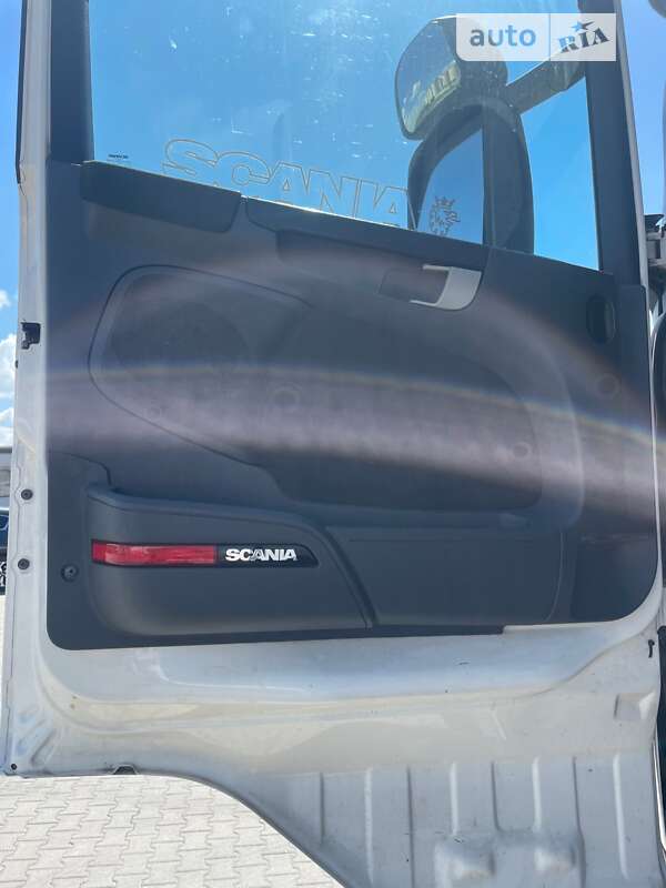 Тягач Scania R 450 2014 в Києві