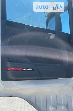 Тягач Scania R 450 2014 в 