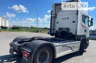 Тягач Scania R 450 2014 в 