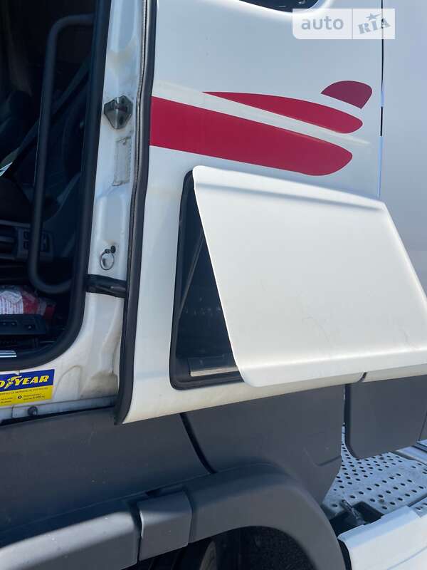 Тягач Scania R 450 2014 в Києві