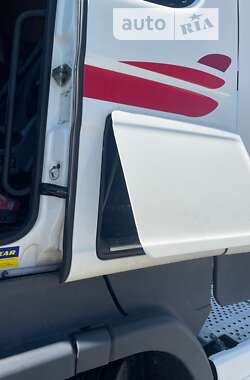 Тягач Scania R 450 2014 в 