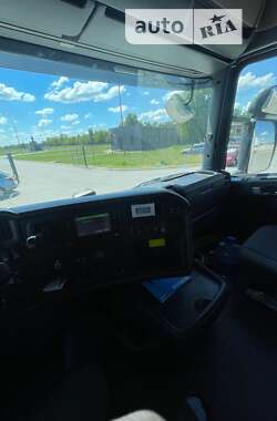 Тягач Scania R 450 2014 в 