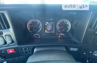 Тягач Scania R 450 2014 в 