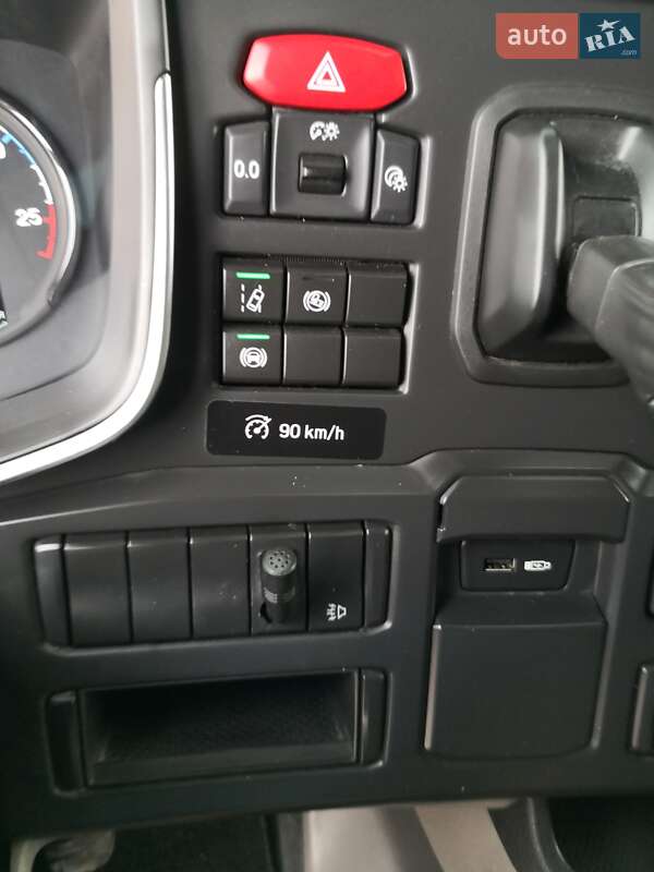 Тягач Scania R 450 2019 в Каменском