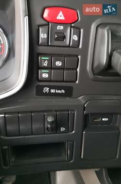 Тягач Scania R 450 2019 в 