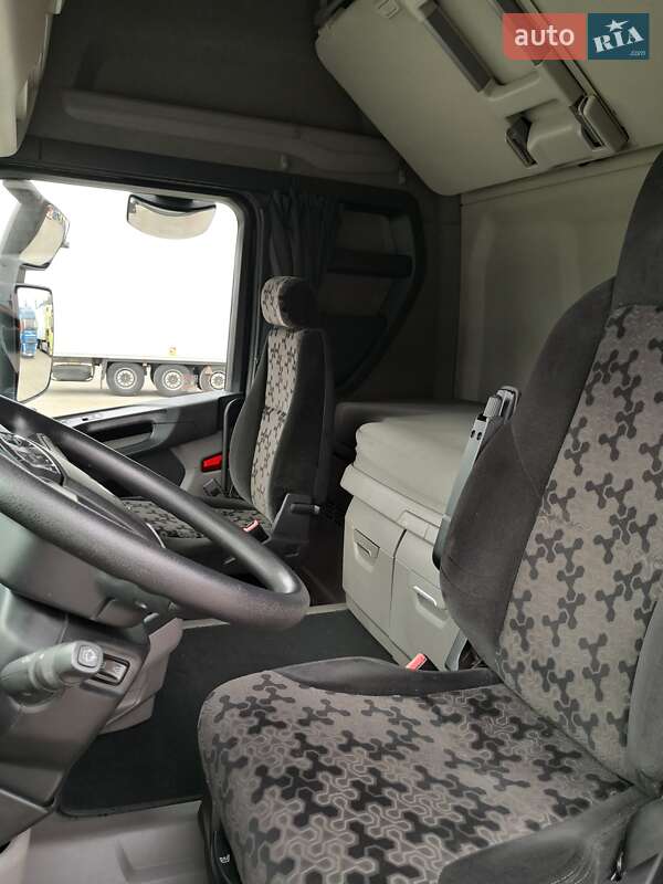 Тягач Scania R 450 2019 в Каменском