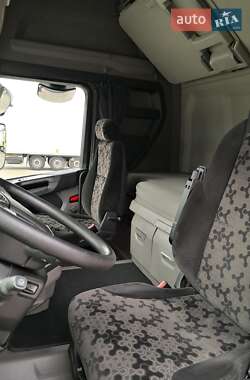 Тягач Scania R 450 2019 в 