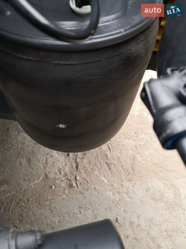 Тягач Scania R 450 2019 в Каменском