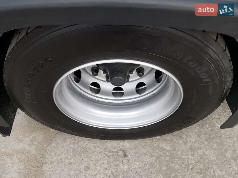 Тягач Scania R 450 2019 в Каменском