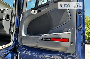Тягач Scania R 450 2016 в 