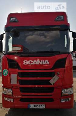 Тягач Scania R 450 2018 в Каменском