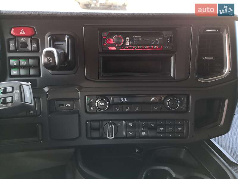 Тягач Scania R 450 2018 в Каменском