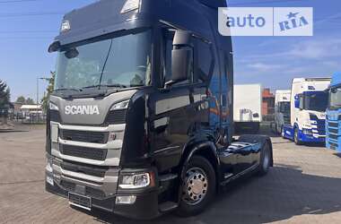 Тягач Scania R 450 2018 в Коломые