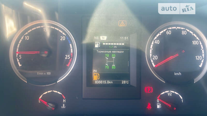 Тягач Scania R 450 2014 в Києві