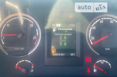 Тягач Scania R 450 2014 в 