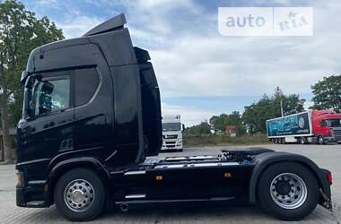 Тягач Scania R 450 2018 в Коломые