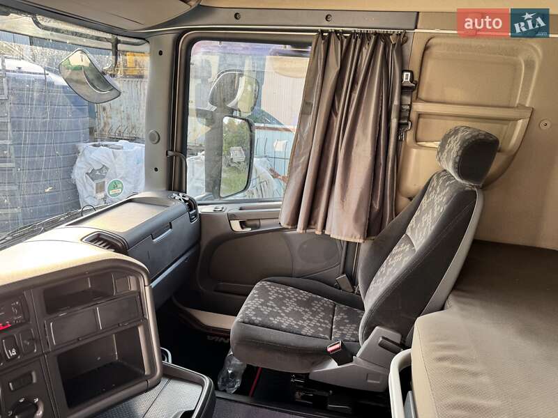 Тягач Scania R 450 2015 в Кам'янець-Подільському
