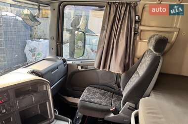 Тягач Scania R 450 2015 в Каменец-Подольском