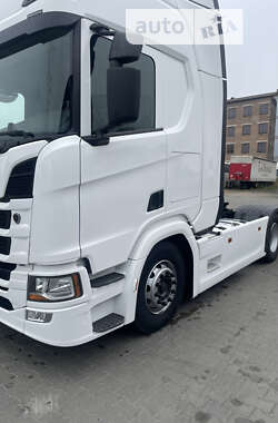 Тягач Scania R 450 2018 в Луцьку