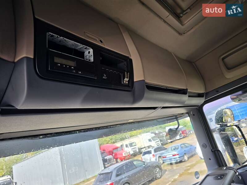 Тягач Scania R 450 2016 в Одесі