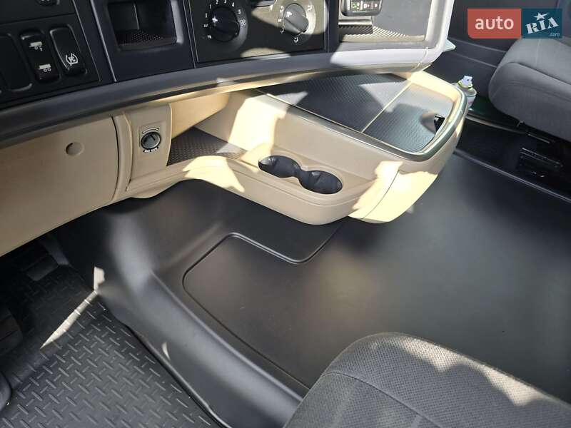 Тягач Scania R 450 2016 в Одесі