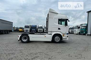 Тягач Scania R 450 2014 в Луцьку