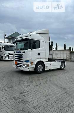 Scania R 450 2014