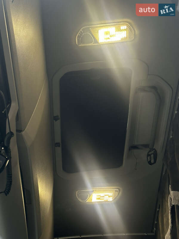 Тягач Scania R 450 2017 в Луцьку фото 4 Тягач Scania R 450 2017 в Луцьку