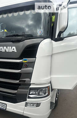 Тягач Scania R 450 2017 в Луцьку