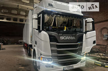 Тягач Scania R 450 2017 в Луцьку