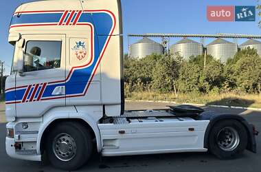 Тягач Scania R 450 2016 в Одесі