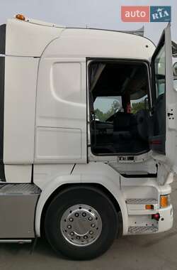 Тягач Scania R 450 2016 в 