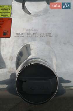 Тягач Scania R 450 2016 в 