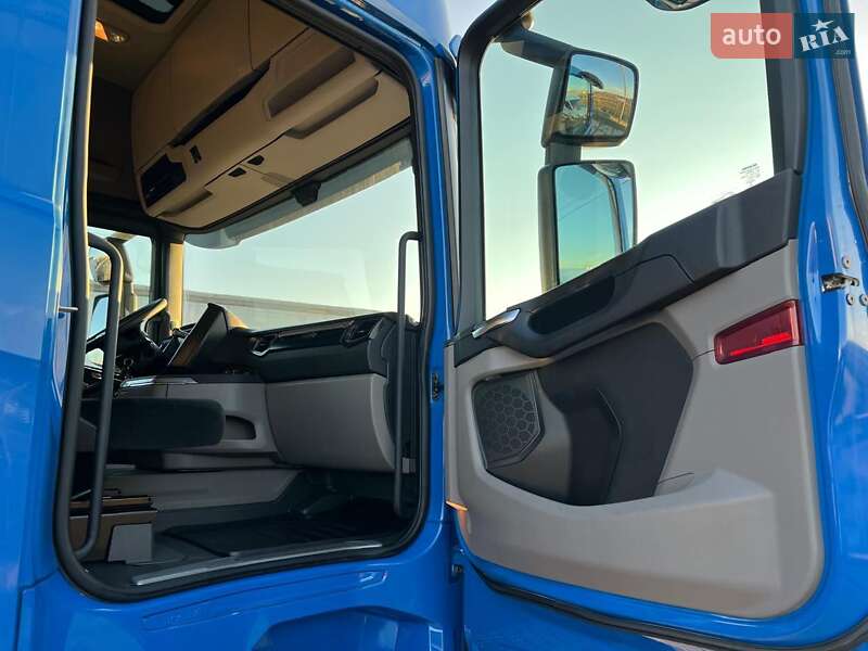 Тягач Scania R 450 2017 в Чернівцях