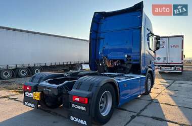 Тягач Scania R 450 2017 в 