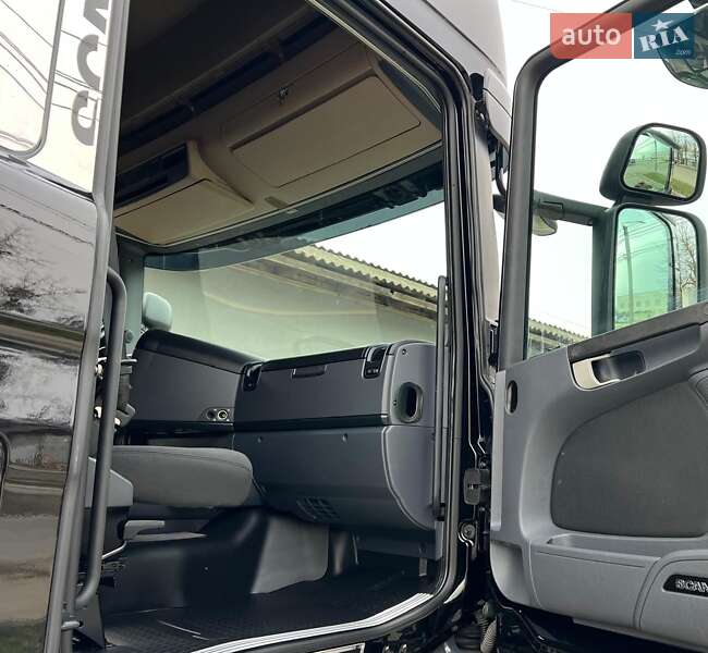 Тягач Scania R 450 2016 в Черновцах