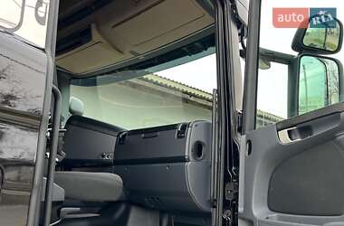 Тягач Scania R 450 2016 в 
