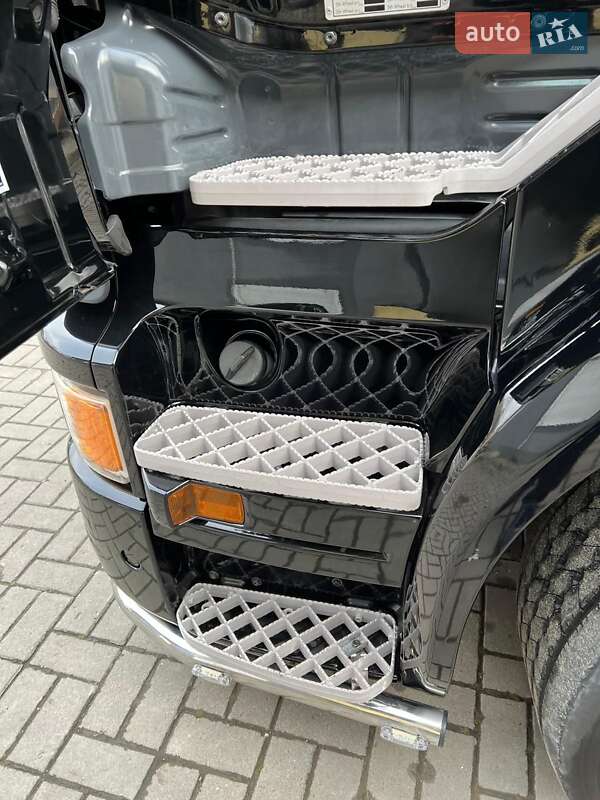 Тягач Scania R 450 2016 в Черновцах