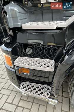 Тягач Scania R 450 2016 в 