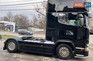 Тягач Scania R 450 2016 в 