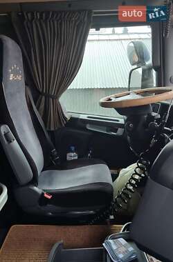 Тягач Scania R 450 2015 в 