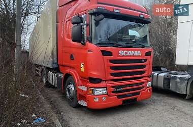 Тягач Scania R 450 2015 в 