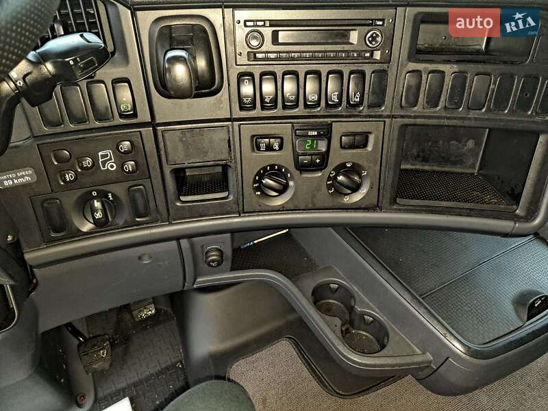 Тягач Scania R 450 2017 в Хотине
