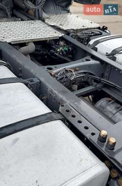 Тягач Scania R 450 2013 в 