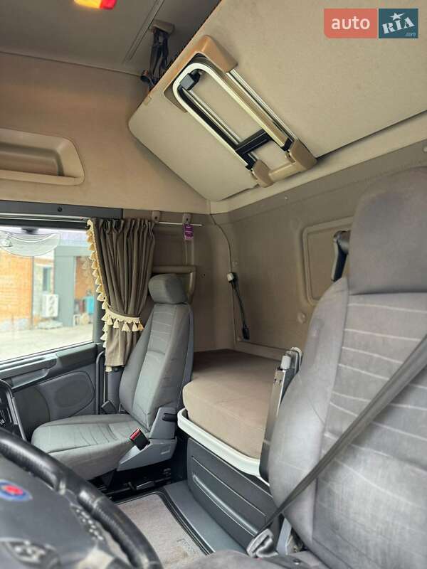 Тягач Scania R 450 2016 в Каменец-Подольском фото 24 Тягач Scania R 450 2016 в Каменец-Подольском