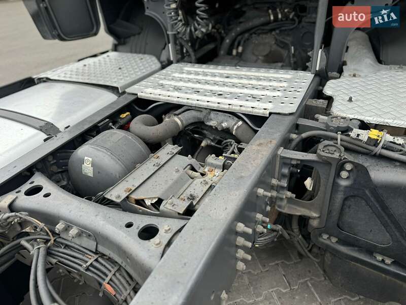 Тягач Scania R 450 2016 в Каменец-Подольском фото 22 Тягач Scania R 450 2016 в Каменец-Подольском