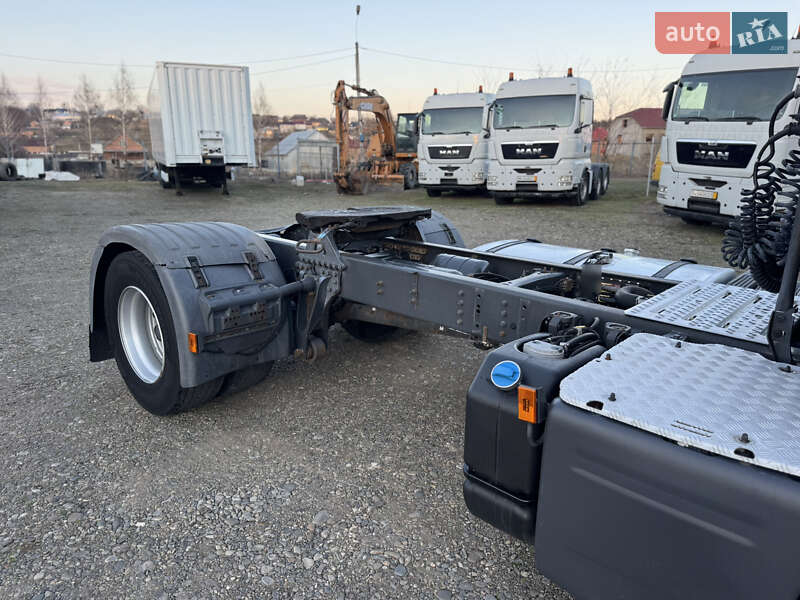 Тягач Scania R 450 2014 в Черновцах фото 7 Тягач Scania R 450 2014 в Черновцах