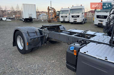 Тягач Scania R 450 2014 в 