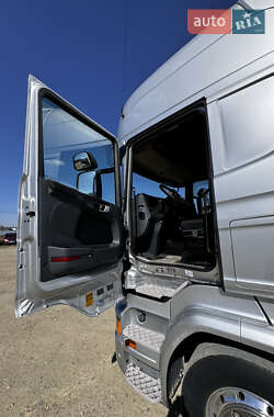 Тягач Scania R 450 2015 в 